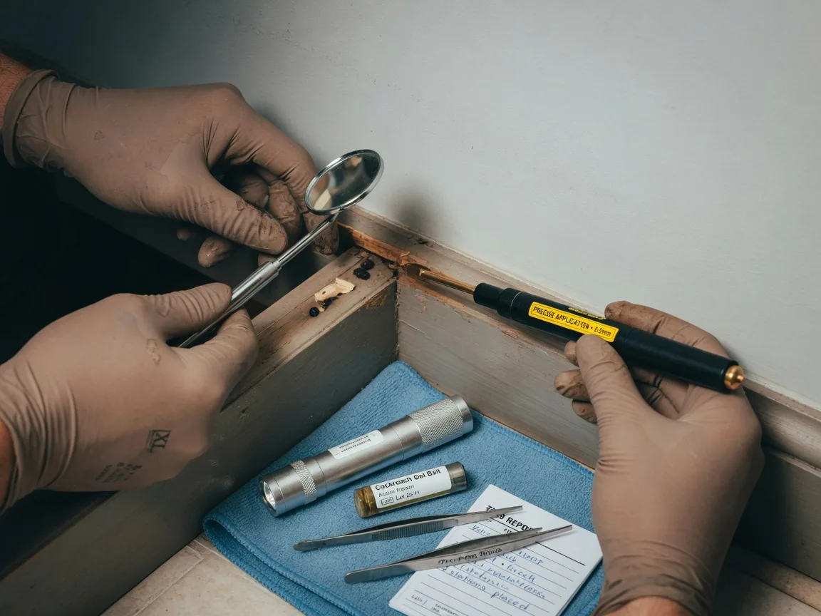 Why choose Emergency Pest Control in Doe Hill, VA